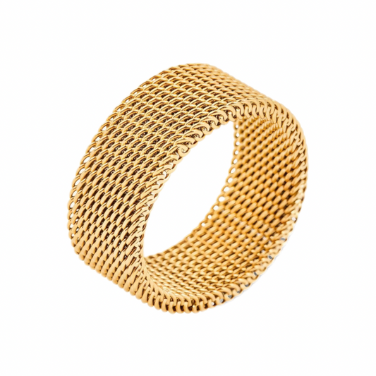 Mesh Ring